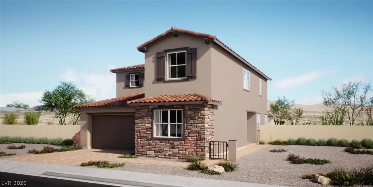 171 Ashwood View Avenue, Henderson, NV 89011 - #1