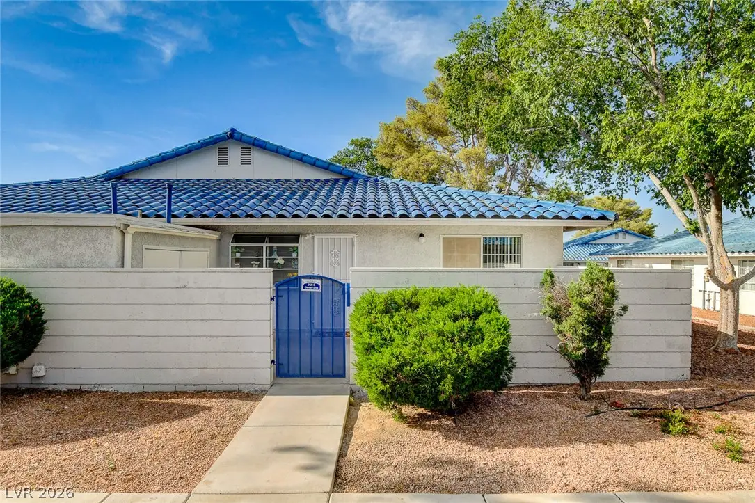 2128 Chertsey Drive #D, Las Vegas, NV 89108 - #1