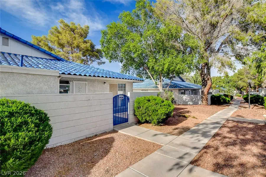 2128 Chertsey Drive #D, Las Vegas, NV 89108 - #2