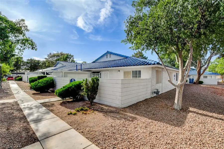 2128 Chertsey Drive #D, Las Vegas, NV 89108 - #3