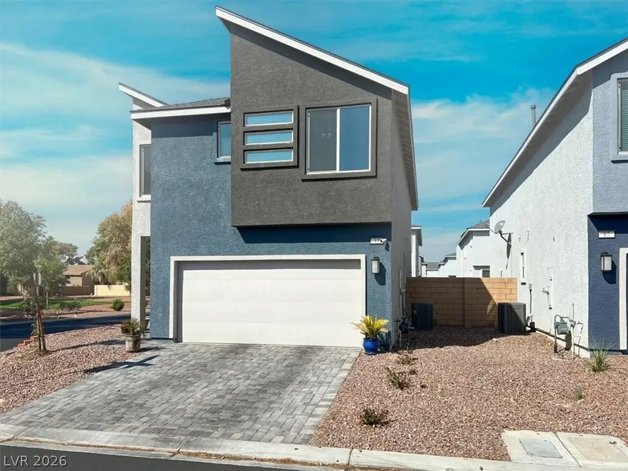 63 Harrison Rose Court, Las Vegas, NV 89110 - #2