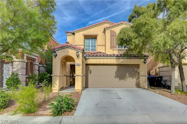 9954 Morpeth Street, Las Vegas, NV 89178