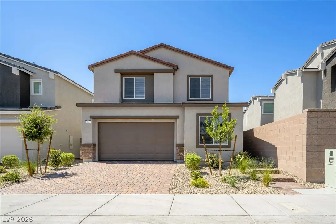 2621 Saunder Avenue, North Las Vegas, NV 89032 - #1