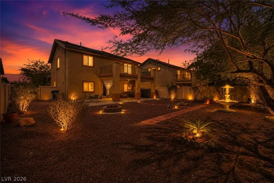 3425 Green Ice Avenue, North Las Vegas, NV 89081 - #3
