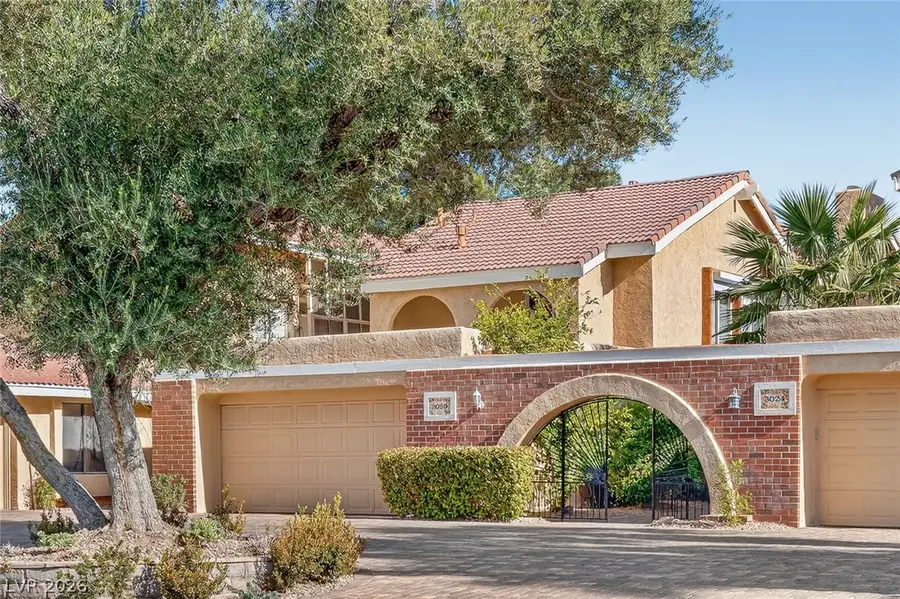 3020 Bel Air Drive, Las Vegas, NV 89109 - #3