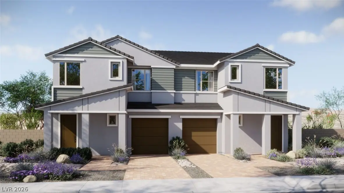 125 Cactus Climb Place, Henderson, NV 89015 - #1