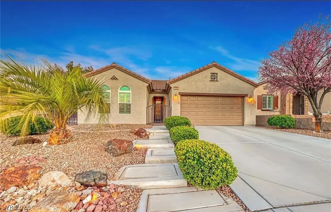 2256 Shadow Canyon Drive, Henderson, NV 89044 - #1