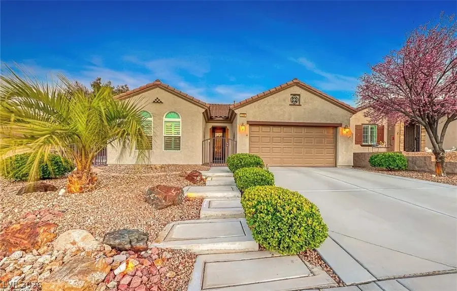 2256 Shadow Canyon Drive, Henderson, NV 89044 - #2