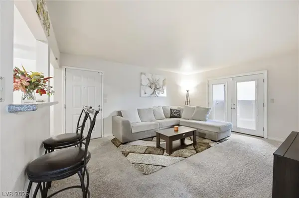 2451 N Rainbow Boulevard #1078, Las Vegas, NV 89108