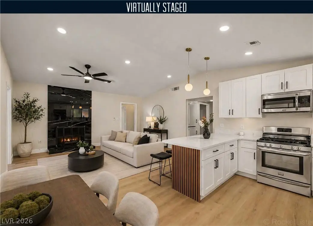 6411 Aclare Avenue, Las Vegas, NV 89118 - #1