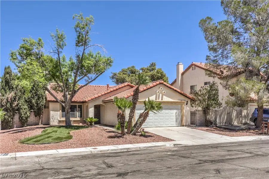 8392 Gresham Drive, Las Vegas, NV 89123 - #3