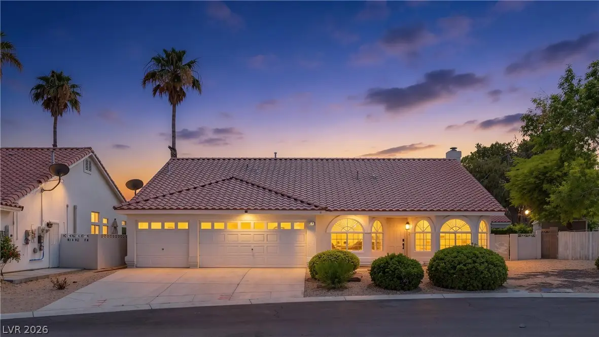 825 Royal Moon Avenue, Las Vegas, NV 89123 - #1