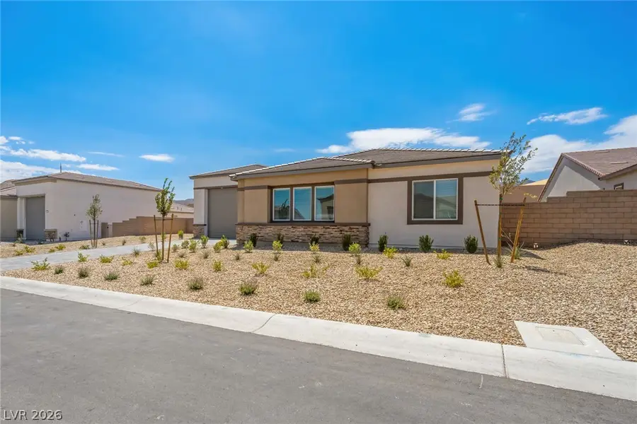 5165 Dusk Skyscape Street, Las Vegas, NV 89149 - #3