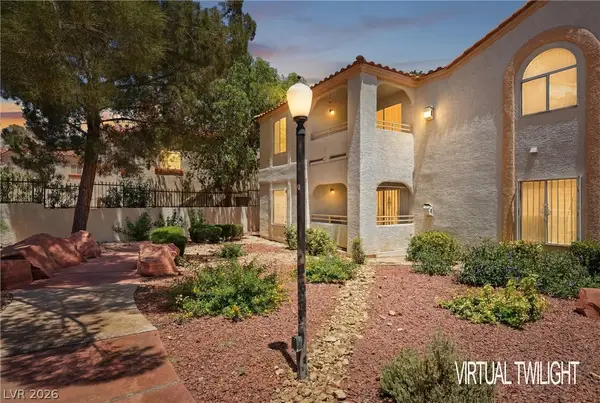 8452 Boseck Drive #154, Las Vegas, NV 89145