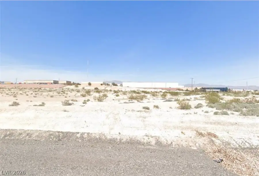 Reverend Wilson Lot 44 Avenue, North Las Vegas, NV 89030 - #3