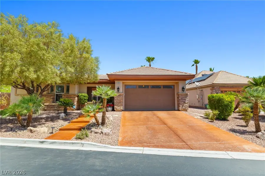 6908 May Basket Avenue, Las Vegas, NV 89131 - #2