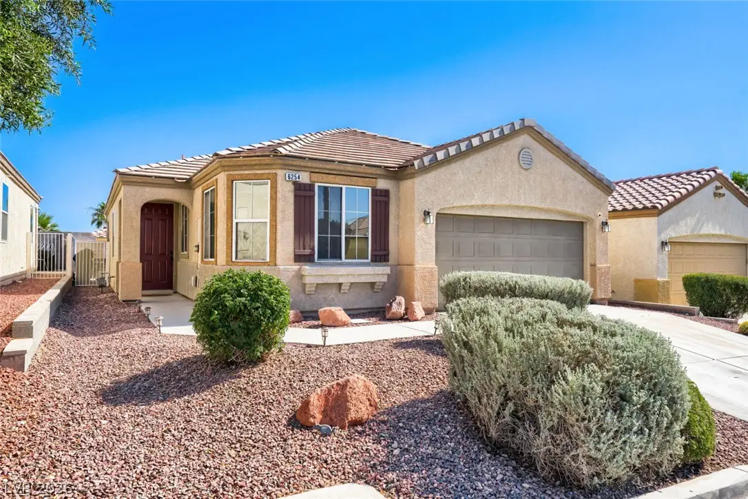 6254 Majestic Hills Avenue, Las Vegas, NV 89141 - #1