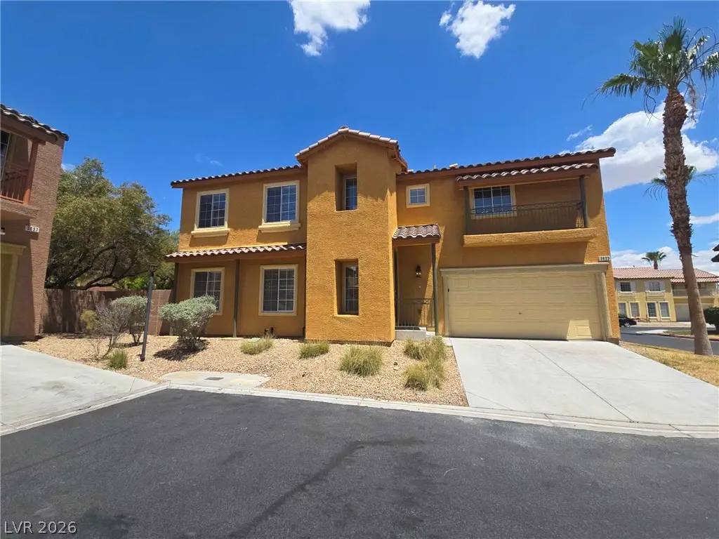 3633 Pinnate Drive, Las Vegas, NV 89147 - #1