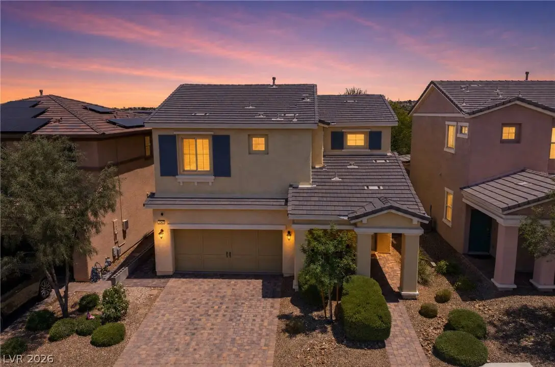 2462 Poetica Place, Henderson, NV 89044 - #1