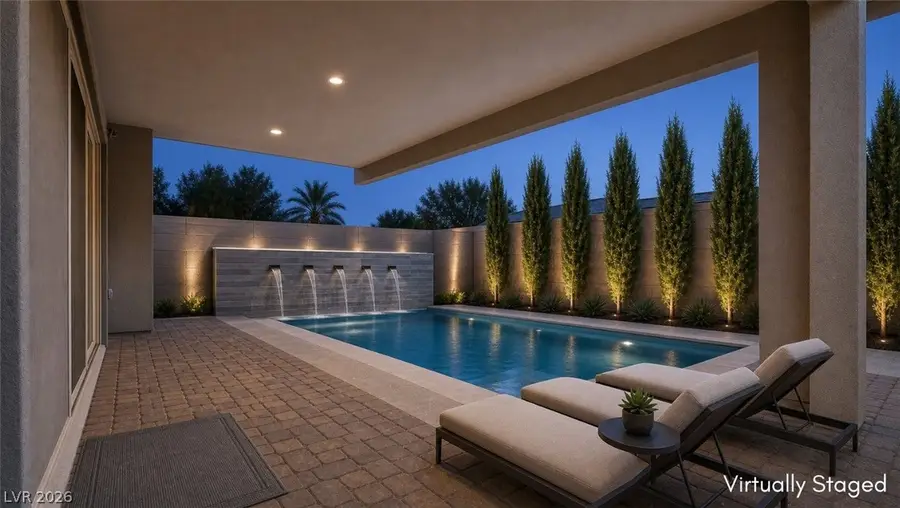 11617 Falcon Gorge Avenue, Las Vegas, NV 89138 - #3