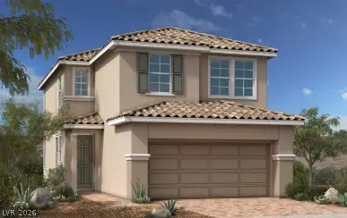 2495 Palizzi Court, Henderson, NV 89044