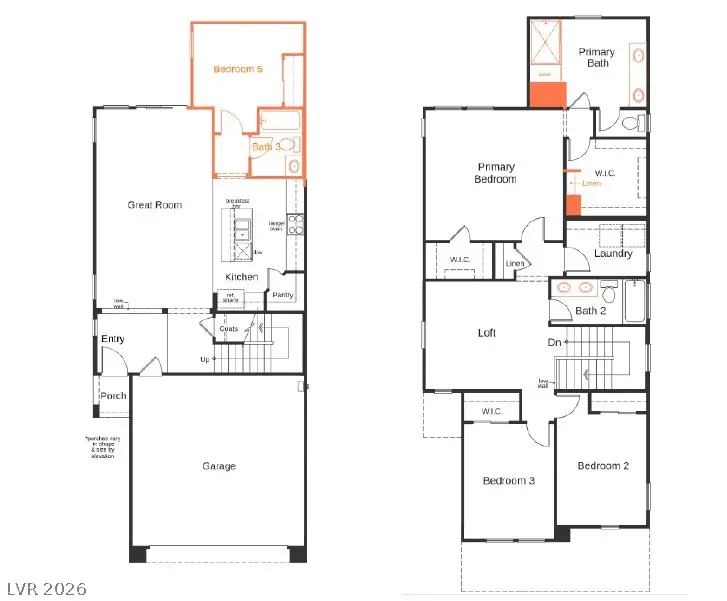 2495 Palizzi Court, Henderson, NV 89044 - #2