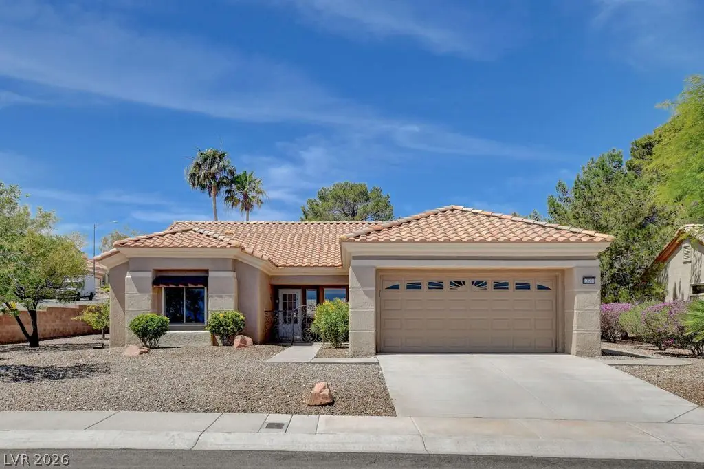 10701 Hunters Woods Place, Las Vegas, NV 89134 - #1