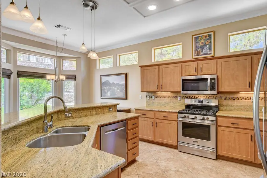 10701 Hunters Woods Place, Las Vegas, NV 89134 - #3