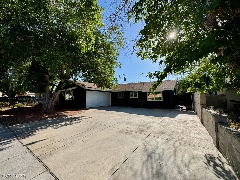 26 Zircon Circle, Las Vegas, NV 89106 - #1
