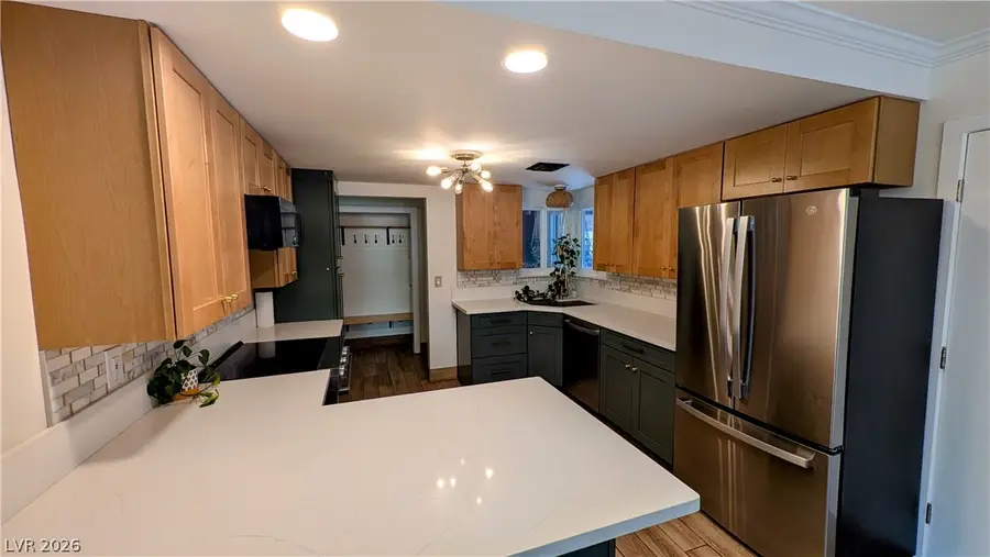 26 Zircon Circle, Las Vegas, NV 89106 - #3