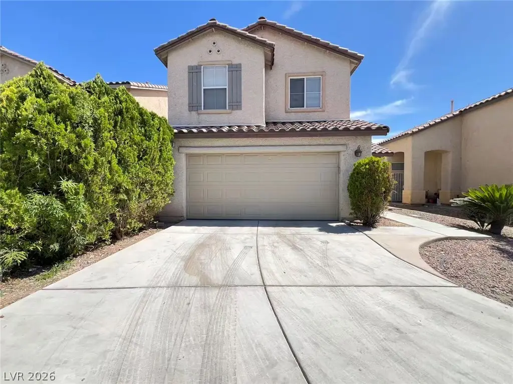 5893 Rainbow Bridge Drive, Las Vegas, NV 89142 - #1