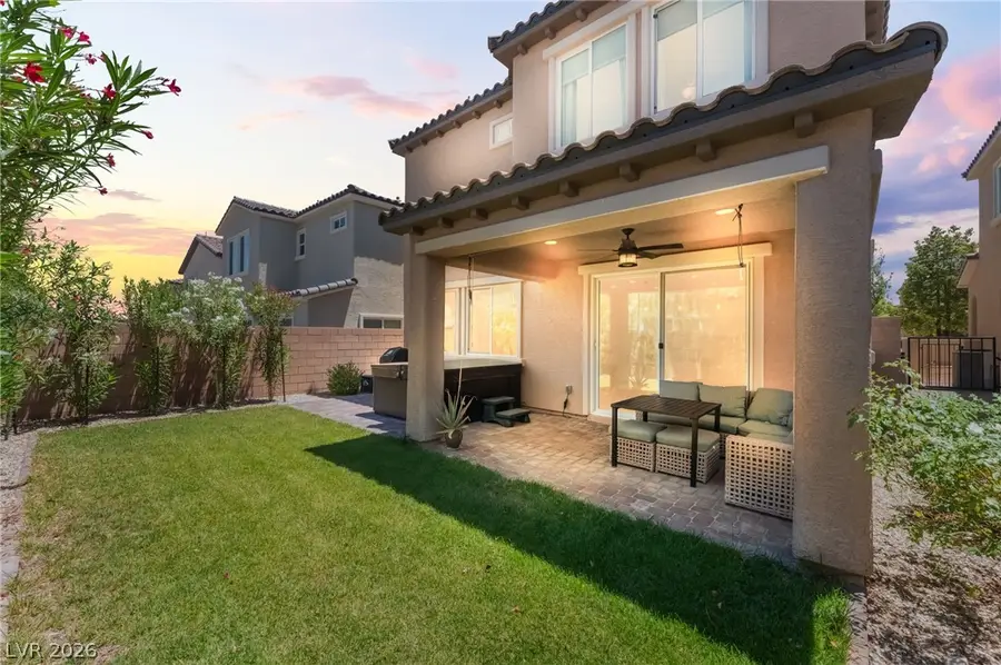 10816 Edgestone Avenue, Las Vegas, NV 89166 - #2