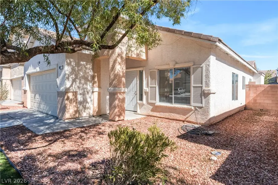 6022 Highland Gardens Drive, North Las Vegas, NV 89031 - #3