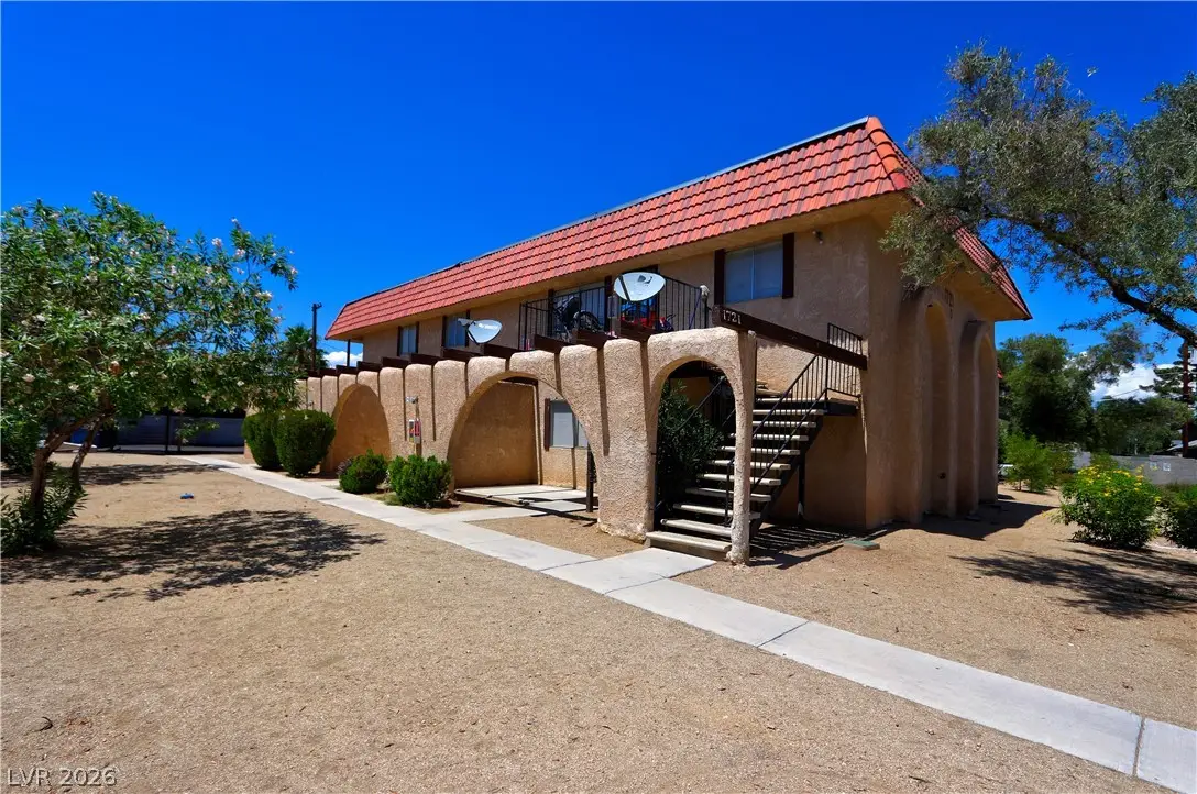 1721 Cordoba Lane, Las Vegas, NV 89108 - #1