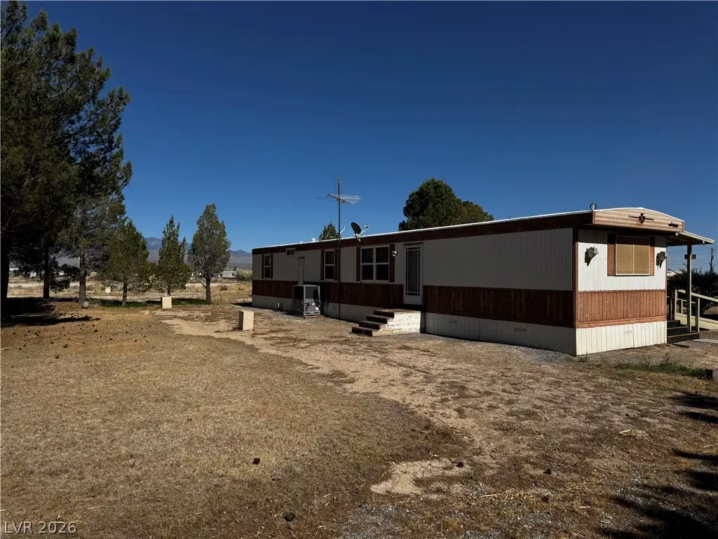 3090 Gally Road, Pahrump, NV 89060 - #1