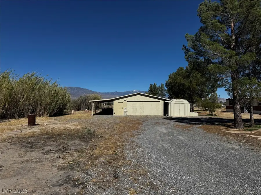 3090 Gally Road, Pahrump, NV 89060 - #2
