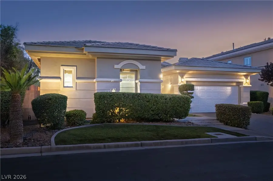 9733 Plateau Heights Place, Las Vegas, NV 89144 - #2