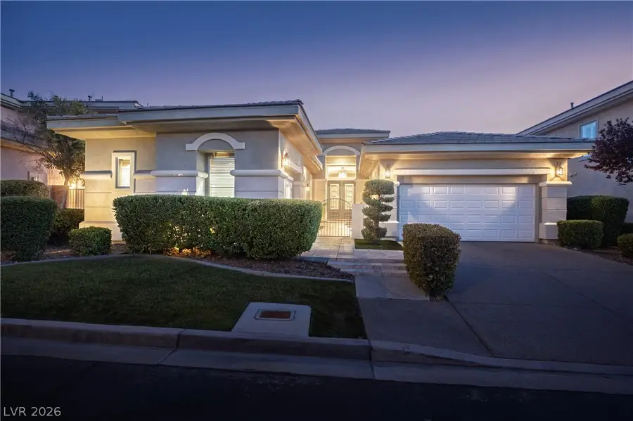 9733 Plateau Heights Place, Las Vegas, NV 89144 - #3