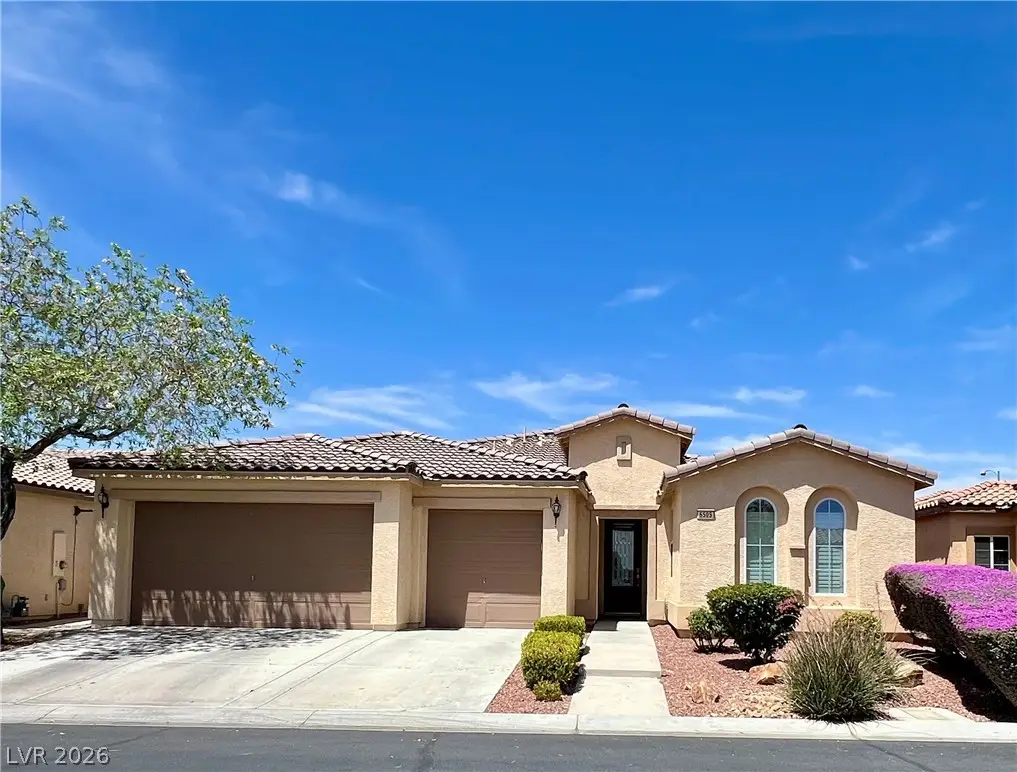 6505 Collingsworth Street, Las Vegas, NV 89131 - #1