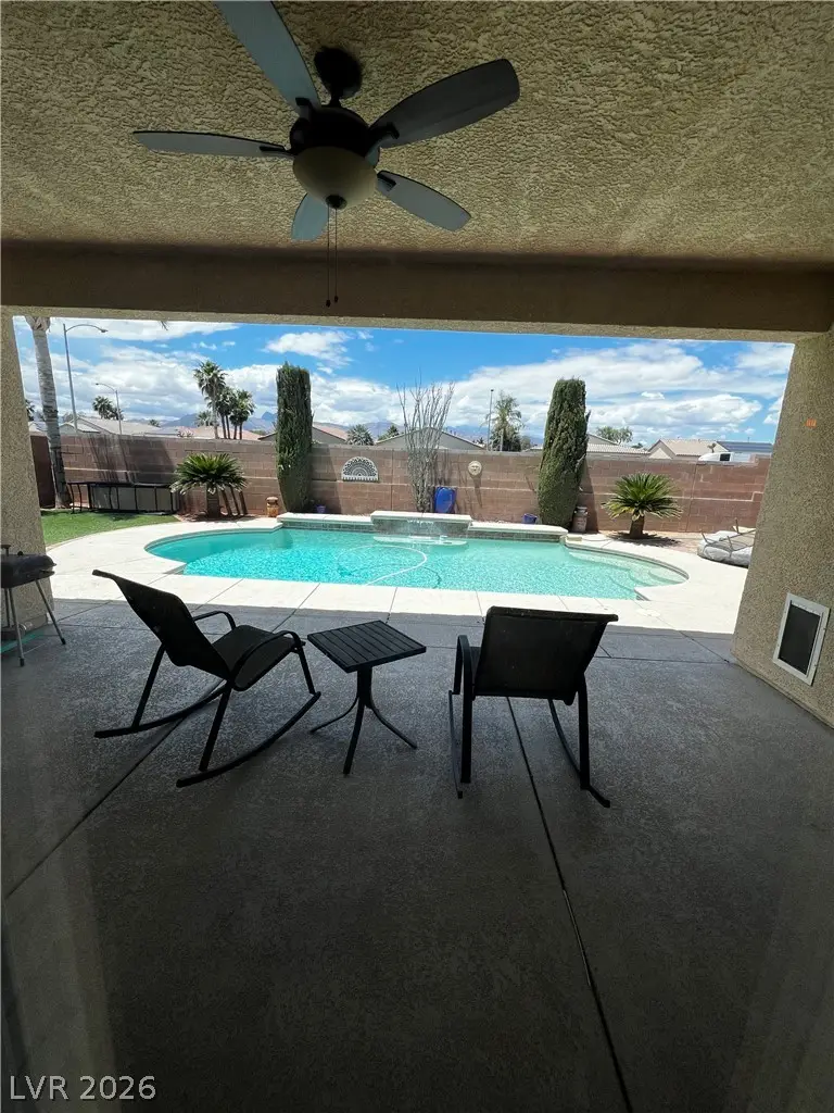 6505 Collingsworth Street, Las Vegas, NV 89131 - #2
