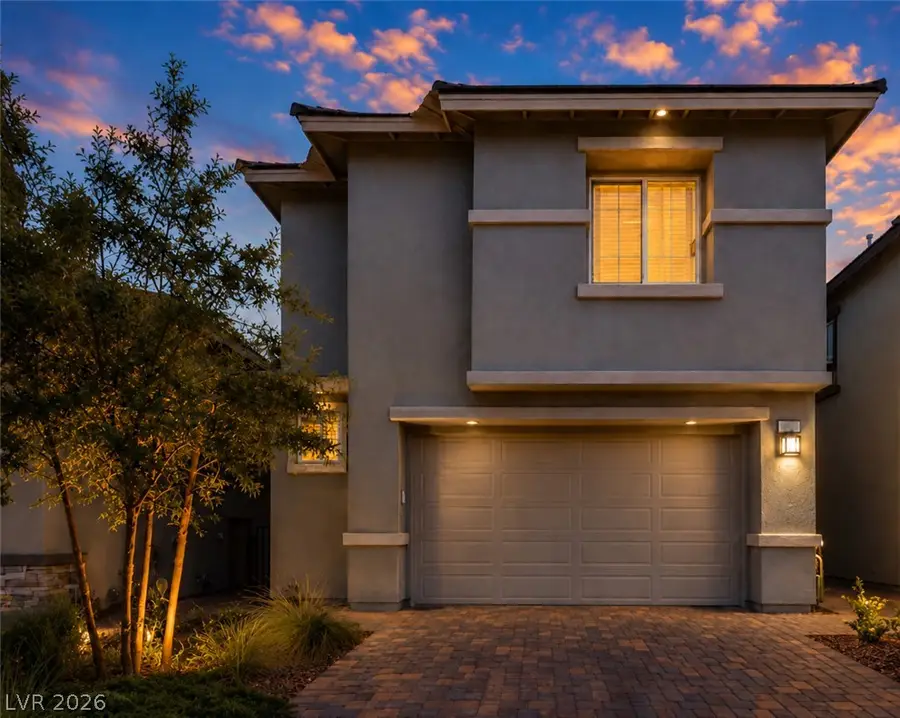 1043 Strada Mazoni, Henderson, NV 89011 - #2