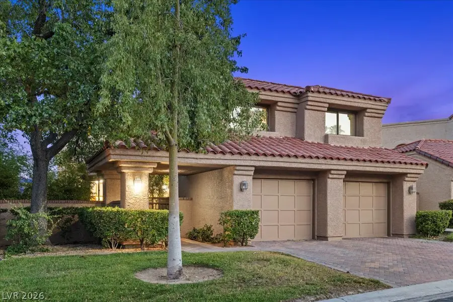 7737 Spanish Lake Drive, Las Vegas, NV 89113 - #3