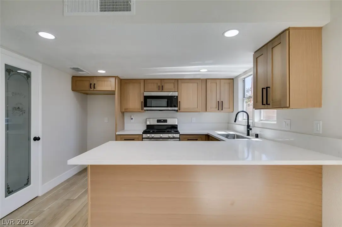 5682 Coaldale Place, Las Vegas, NV 89110 - #1
