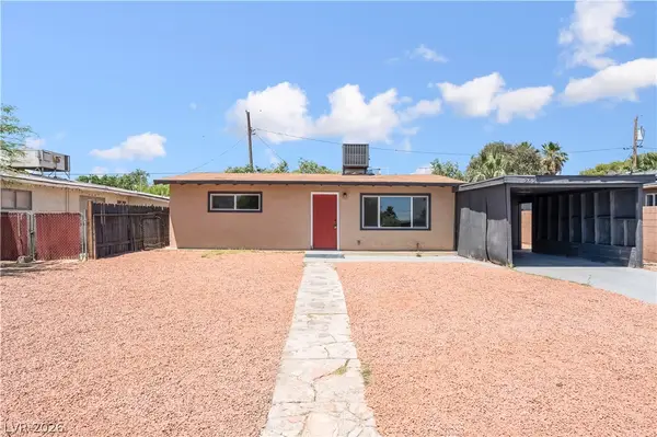 2625 Spear Street, North Las Vegas, NV 89030