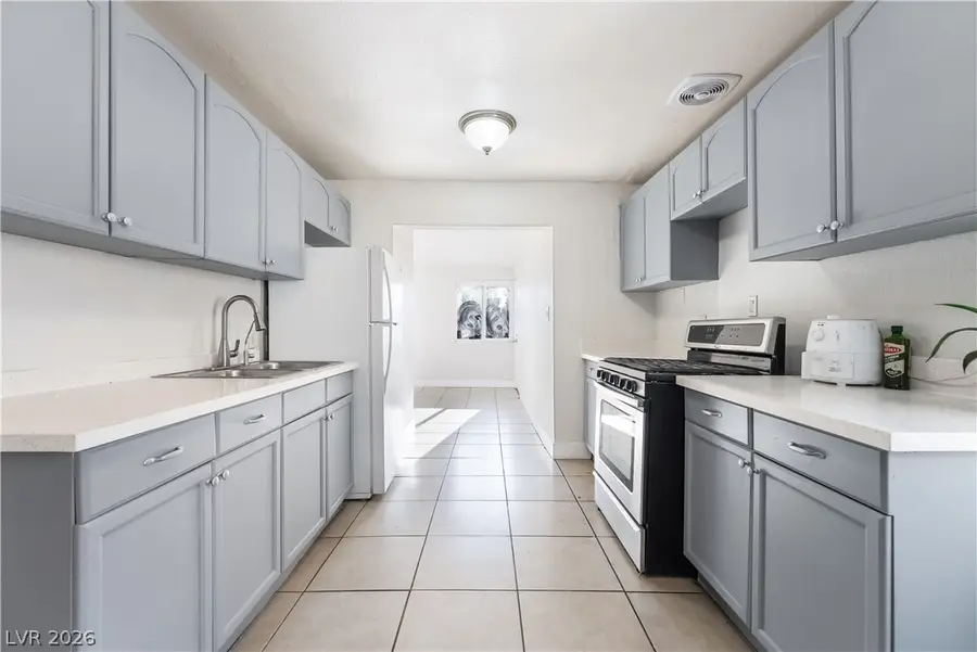 2625 Spear Street, North Las Vegas, NV 89030 - #3