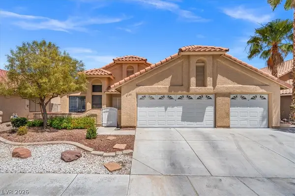 2720 Brookstone Court, Las Vegas, NV 89117