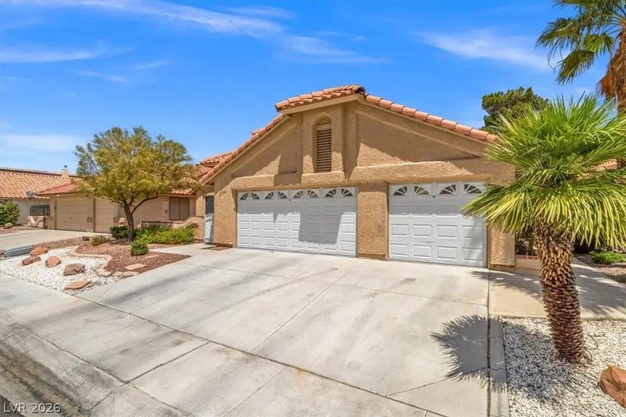2720 Brookstone Court, Las Vegas, NV 89117 - #2