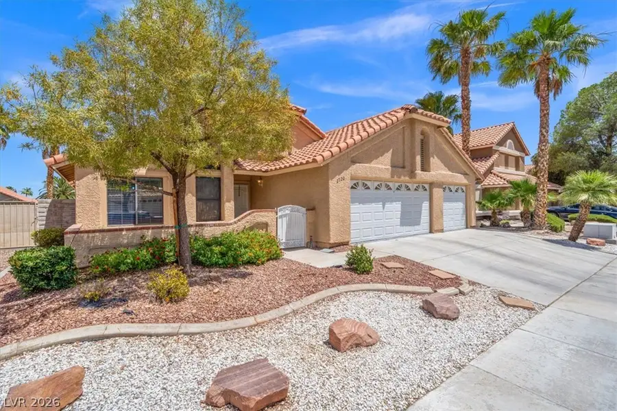 2720 Brookstone Court, Las Vegas, NV 89117 - #3