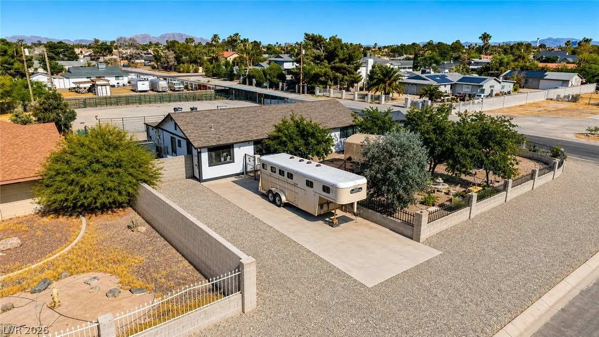 4300 San Diego Street, North Las Vegas, NV 89032 - #1