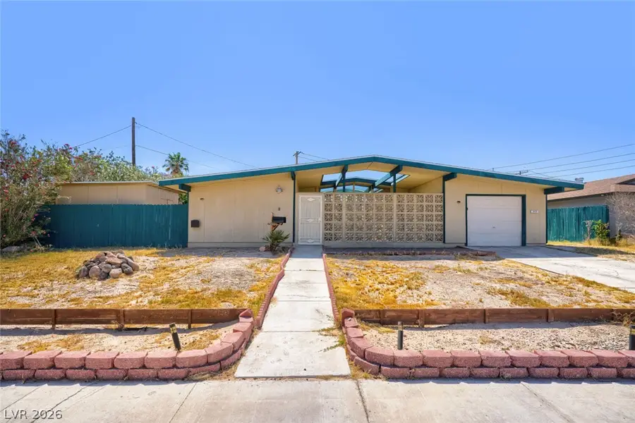 2469 Tournament Street, Las Vegas, NV 89142 - #3
